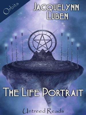 cover image of The Life Portrait
